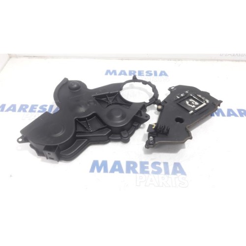 Peugeot - 508 - Timing cover