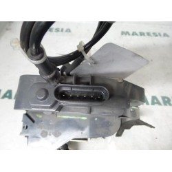 Renault - Grand Scenic - Door lock mechanism 4-door, front left