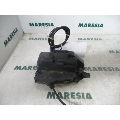 Renault - Grand Scenic - Door lock mechanism 4-door, front left