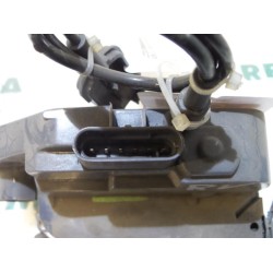 Renault - Grand Scenic - Front door lock mechanism 4-door, right