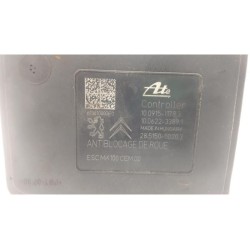 Peugeot - 208 - ABS Pumpe