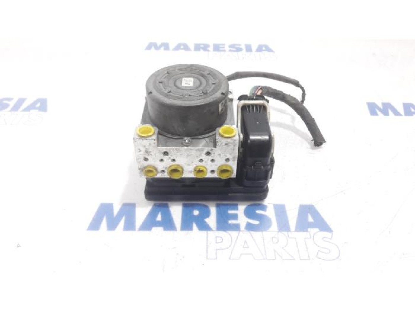 Peugeot - 208 - ABS Pumpe