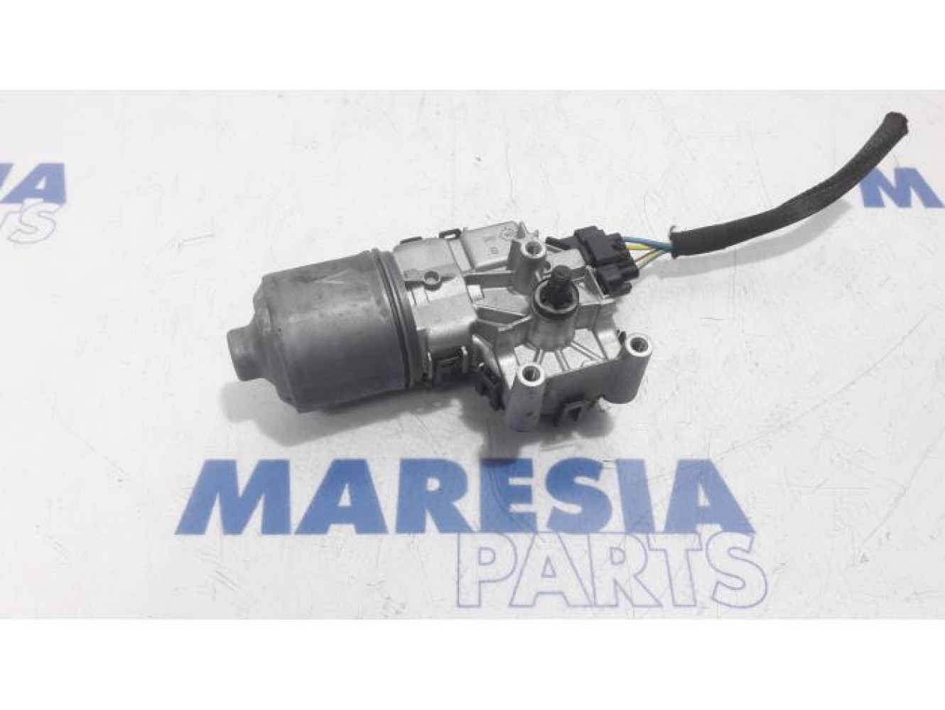 Peugeot - 208 - Front wiper motor