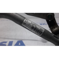 Peugeot - 208 - Wiper mechanism