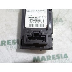 Renault - Grand Scenic - Kaartlezer (slot)