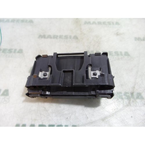 Renault - Grand Scenic - Card reader (lock)