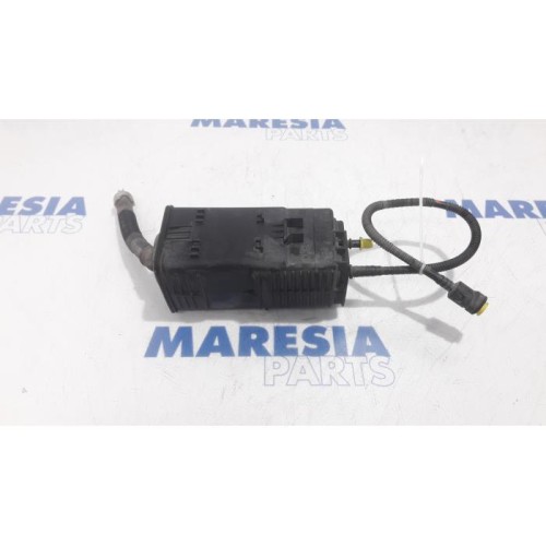 Peugeot - 208 - Carbon filter