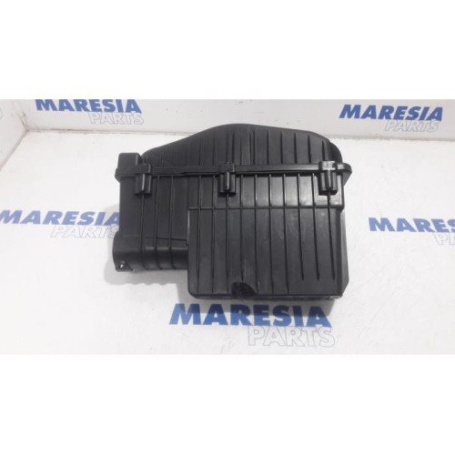Peugeot - 208 - Air box