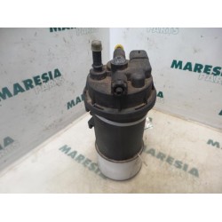 Renault - Grand Scenic - Fuel filter housing
