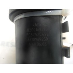 Renault - Grand Scenic - Fuel filter housing