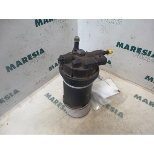 Renault - Grand Scenic - Fuel filter housing