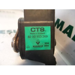 Renault - Grand Scenic - Gaspedalposition Sensor