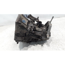 Fiat - 500 - Versnellingsbak