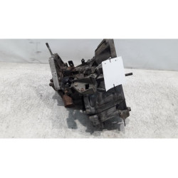 Fiat - 500 - Versnellingsbak