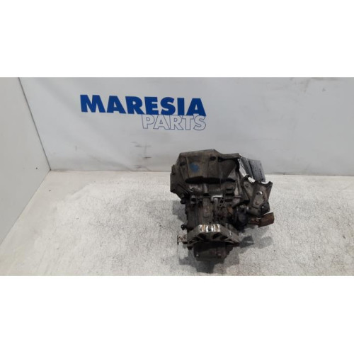 Fiat - 500 - Versnellingsbak