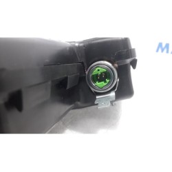 Citroen - C4 - Airbag Sitz (Sitzplatz)