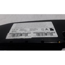 Citroen - C4 - Airbag Sitz (Sitzplatz)