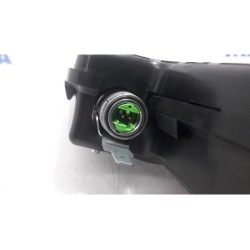 Citroen - C4 - Airbag Sitz (Sitzplatz)