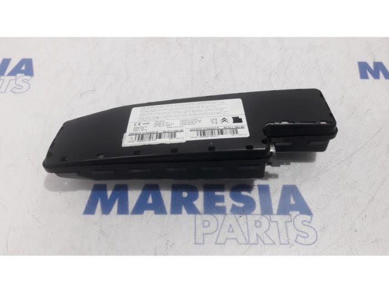Citroen - C4 - Airbag Sitz (Sitzplatz)