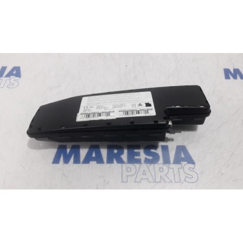 Citroen - C4 - Airbag stoel (zitplaats)