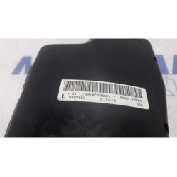 Citroen - C3 - Airbag Sitz (Sitzplatz)