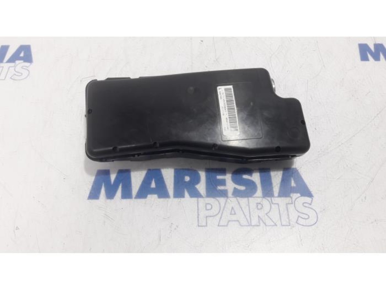 Citroen - C3 - Airbag Sitz (Sitzplatz)