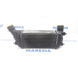 Fiat - Scudo - Intercooler