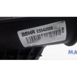 Fiat - Scudo - Intercooler