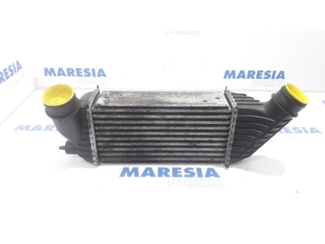 Fiat - Scudo - Intercooler