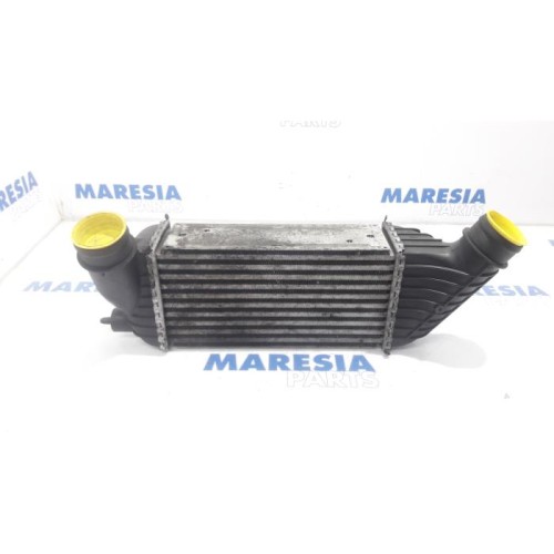 Fiat - Scudo - Intercooler
