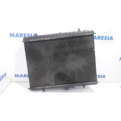 Fiat - Scudo - Radiator