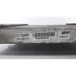 Fiat - Scudo - Radiator