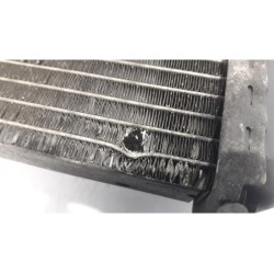 Fiat - Scudo - Radiator