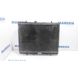 Peugeot - 3008 - Radiator