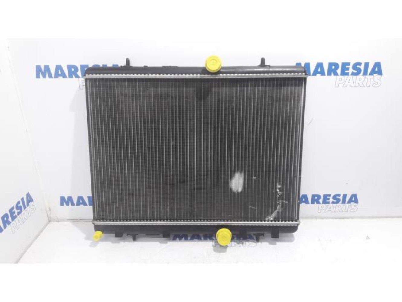 Peugeot - 3008 - Radiator