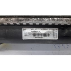Peugeot - 3008 - Radiator