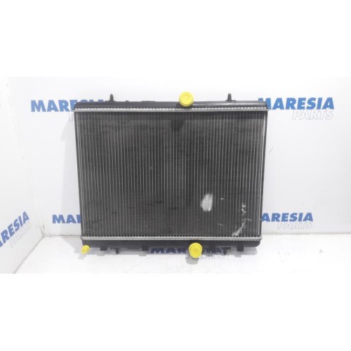 Peugeot - 3008 - Radiator
