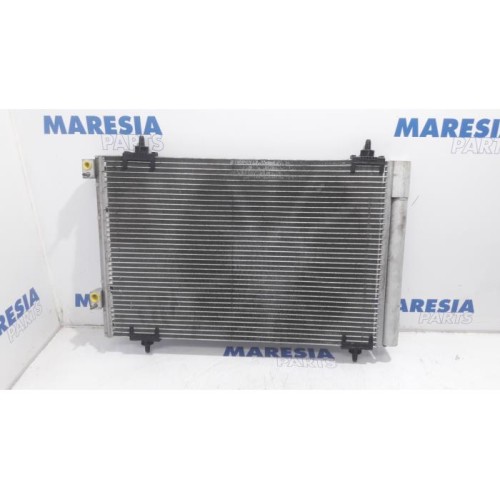 Peugeot - 3008 - Airco Condensor