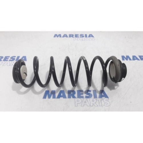 Peugeot - 3008 - Rear coil spring