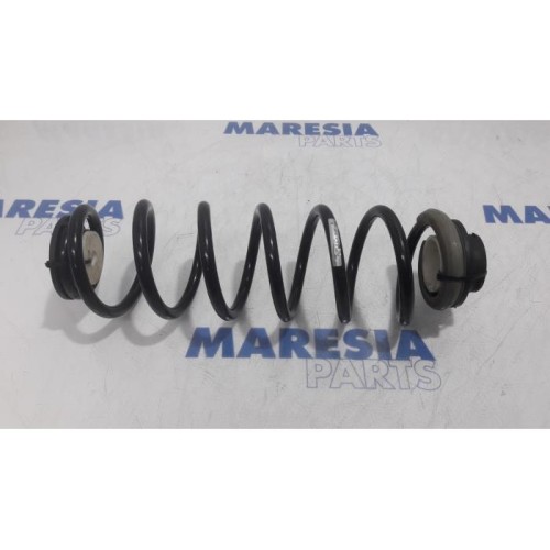 Peugeot - 3008 - Rear coil spring