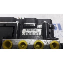 Peugeot - 3008 - ABS Pumpe