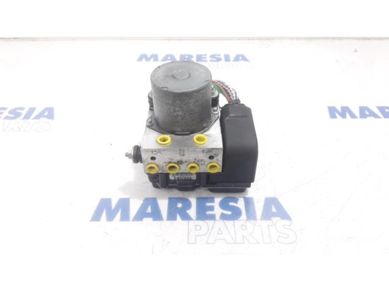 Peugeot - 3008 - ABS Pumpe