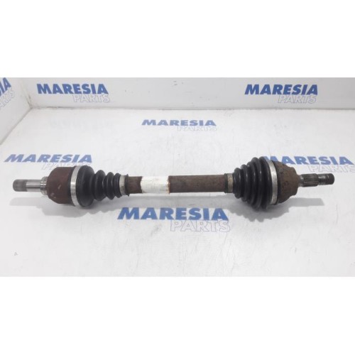 Peugeot - 3008 - Front drive shaft, left