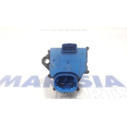 Peugeot - 3008 - Cooling fan resistor