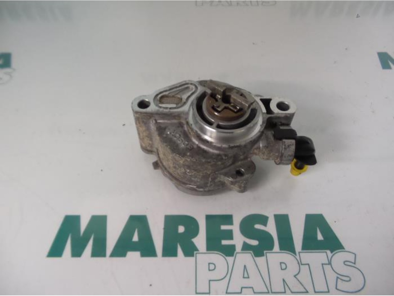 Peugeot - Partner - Vacuum pump (diesel)