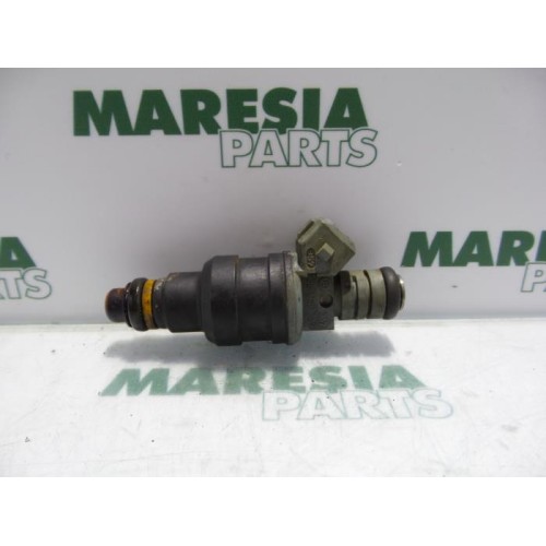 Citroen - AX - Injector (benzine injectie)