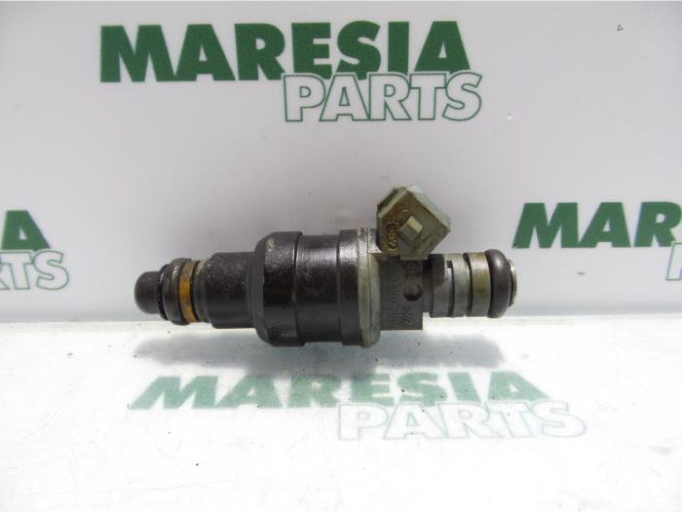 Citroen - AX - Injector (petrol injection)