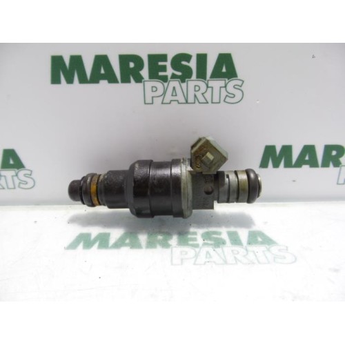 Citroen - AX - Injector (benzine injectie)