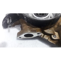 Fiat - Tipo - Pompe à huile