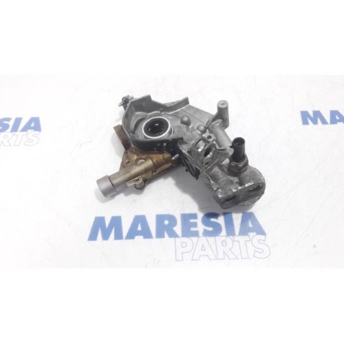 Fiat - Tipo - Oil pump